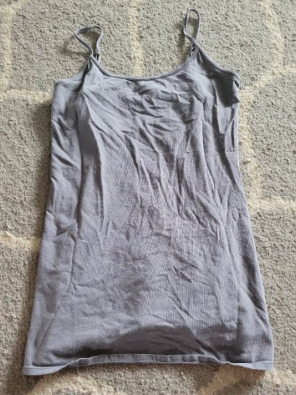 Womens size medium tank top cami. Old navy brand